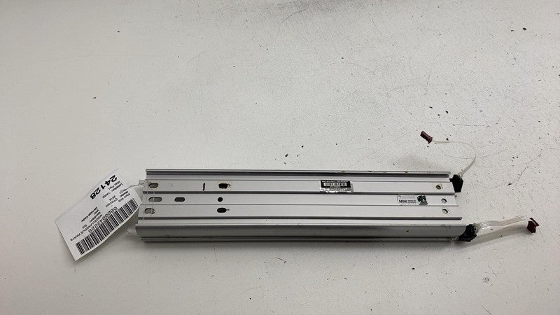 9807777 ⭕2011-2016 Mini Cooper Countryman S Rear Console Sliding Rail Mount Base 9807777