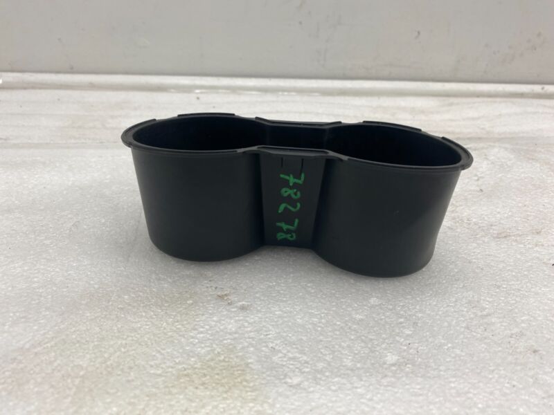 2017 2018 2019 2020 2021 2022 Tesla Model 3 M3 Center Console Cup Holder Insert
