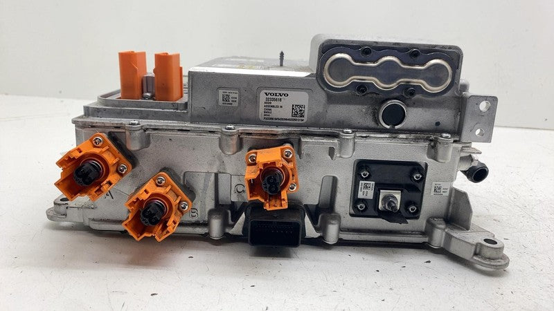 32335618 ⭕2021-2023 Polestar 2 Front Drive Motor Power Inverter Converter Module 32335618