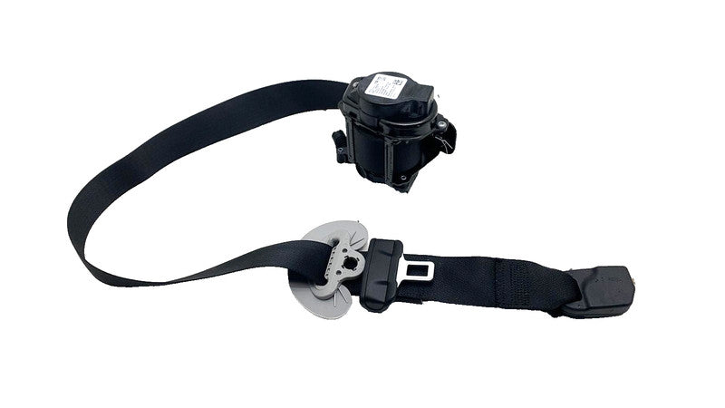 ⭕ 2020-2024 Tesla Model Y Front Right 1st Row Seat Belt & Retractor 14