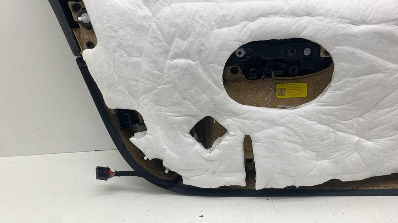 1983176-25-E ⭕ 24-25 Model 3 Front Passenger Highland Door Panel Trim Card Right 1983176-25-E