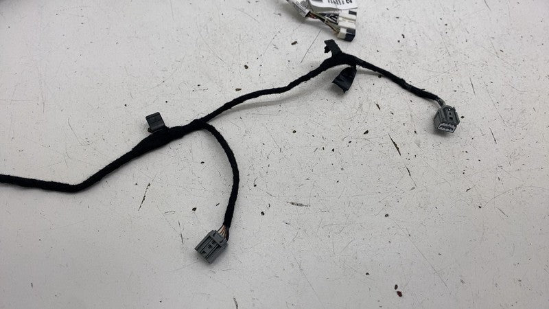 ⭕ 18-21 Lincoln Navigator Overhead Roof Sunroof Wiring Harness Cable J