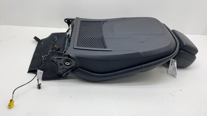 ⭕ 2024 Porsche Cayenne Front Passenger Side 1st Row Seat Upper Cushion Right OEM