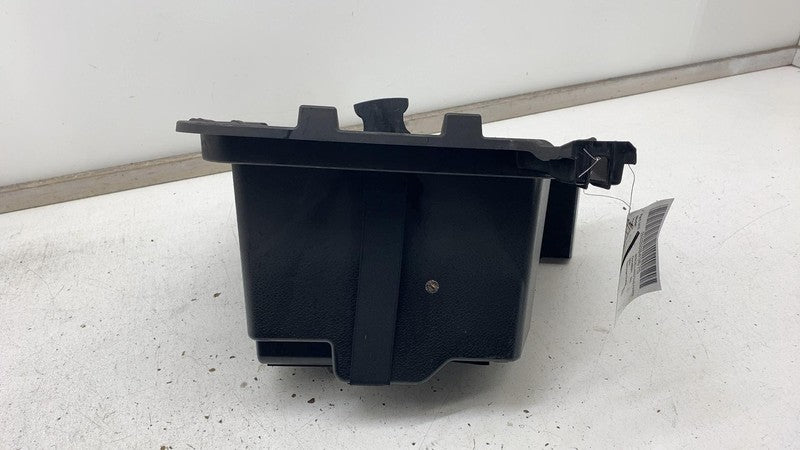 51477378505 2018-2023 BMW 530e G30 Rear Driver Side Trunk Cargo Storage Bin Compartment Box