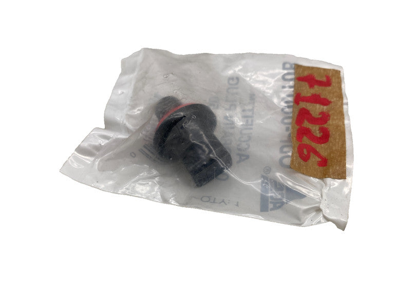 ODP 00010B ⭕ Accufit Engine Oil Drain Plug M12 x 1.50 Assembly AGS ODP-00010B