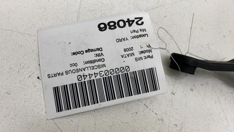 ⭕ 2006-2015 Mazda MX-5 Miata Windshield Wiper Arm and Blade Assembly OEM Used