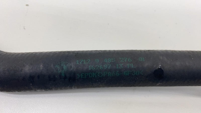 2021 BMW 530e G30 Water Cooling Coolant Hose Tube Pipe Line System 948