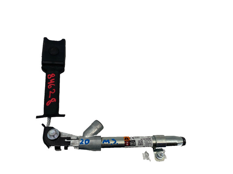 1005265 05 F ⭕ 12-20 Model S Front Right Pretensioner 16-20 Model X Front Left 1005265-05-F