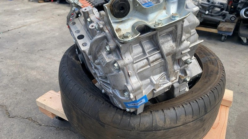 ⭕ 2023-2024 Toyota Prius Auto Transmission Assy FWD 2.0L (ID 30900-472