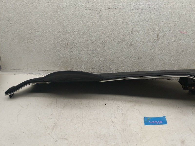 1004397-05-I ⭕ 12-15 Model S Dashboard Instrument Panel Interior Dash Trim Cover 1004397-05-I
