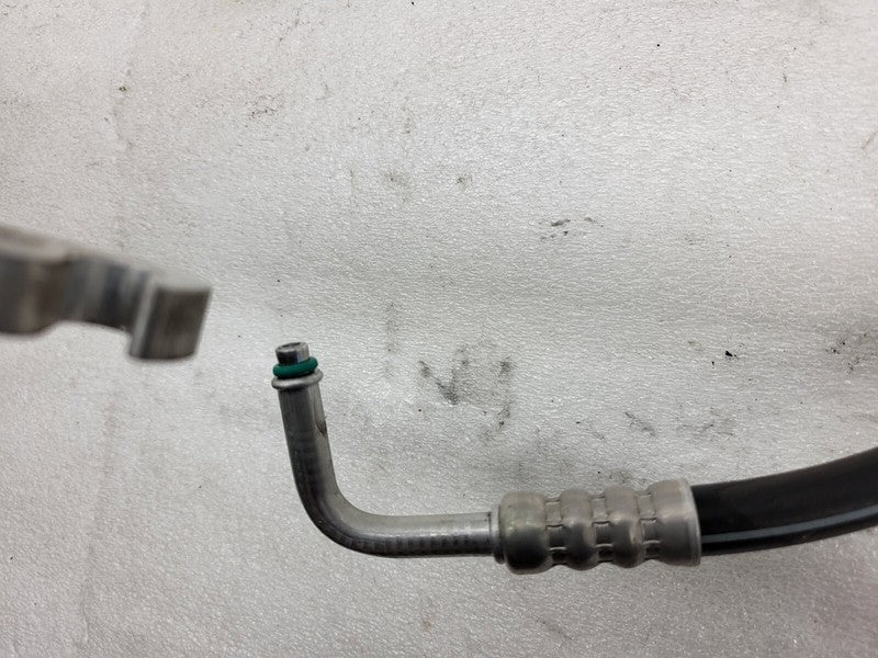 1032423 00 E ⭕ 2016-2020 Tesla Model X MX Left Rocker to Right Vacuum A/C Line 1032423-00-E