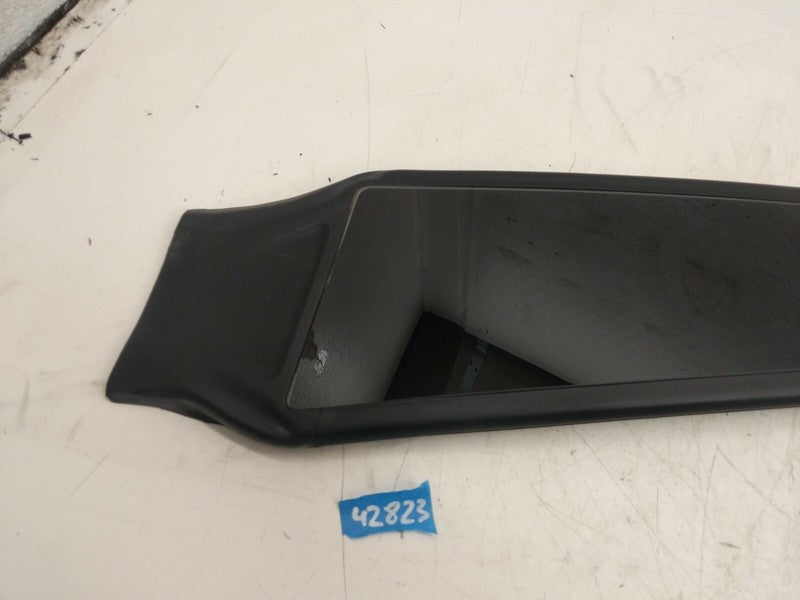 1506886 00 E ⭕ 20-23 Model Y Right Exterior B-Pillar Applique Trim w/ Camera RH 1506886-00-E