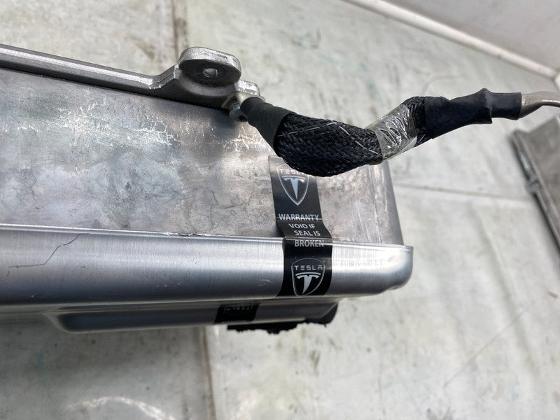 ⭕ 2012-2015 Tesla Model S MS Onboard Charger Module Charging Unit 1014