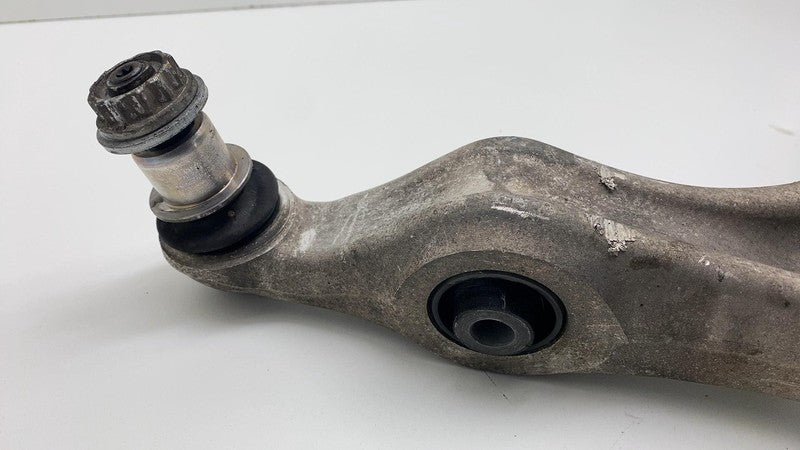 7P0407151C 2011-2014 Porsche Cayenne Front Driver Suspension Lower Control Arm Left LH AWD