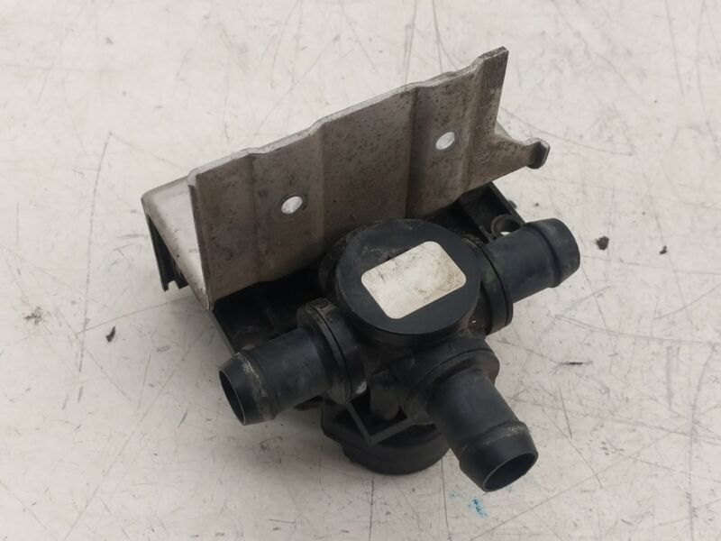 2012 2013 2014 2015 Tesla Model S Water Pump Cooling System Electric Motor Assy