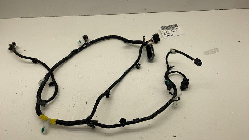 ⭕ 2017-2023 Tesla Model 3 M3 Rear Bumper Wiring Harness Cable Wire Assembly