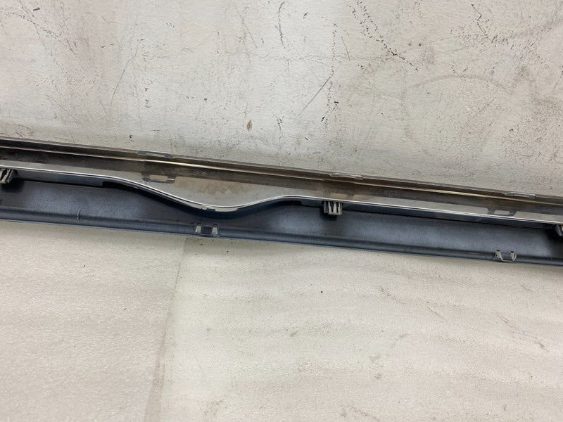 ⭕ 2012-2023 Tesla Model S MS Driver Side Rocker Panel Scuff Plate Molding Left