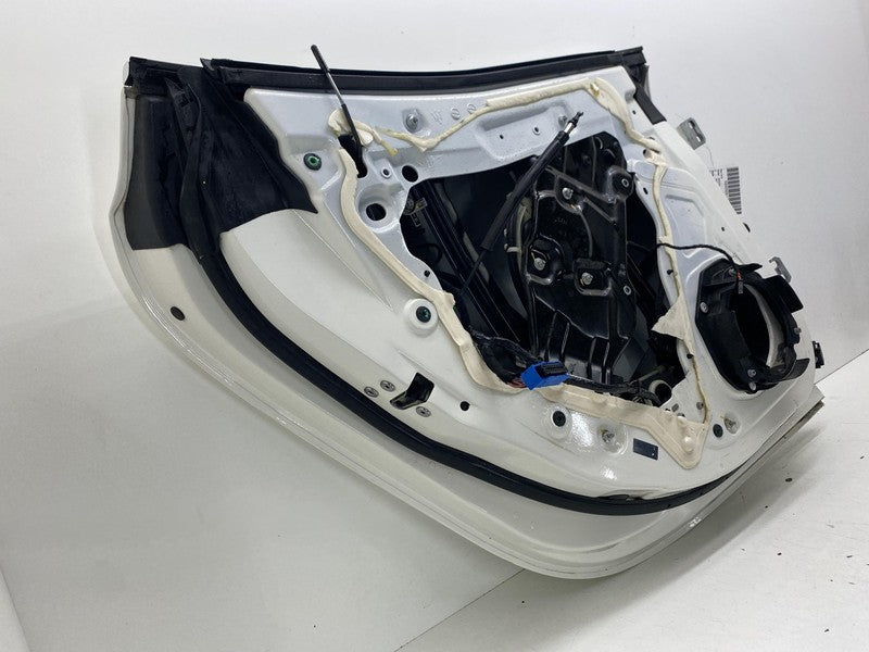 ⭕ 2014-2020 Maserati Ghibli Rear Driver Side Door Shell Panel Left LH