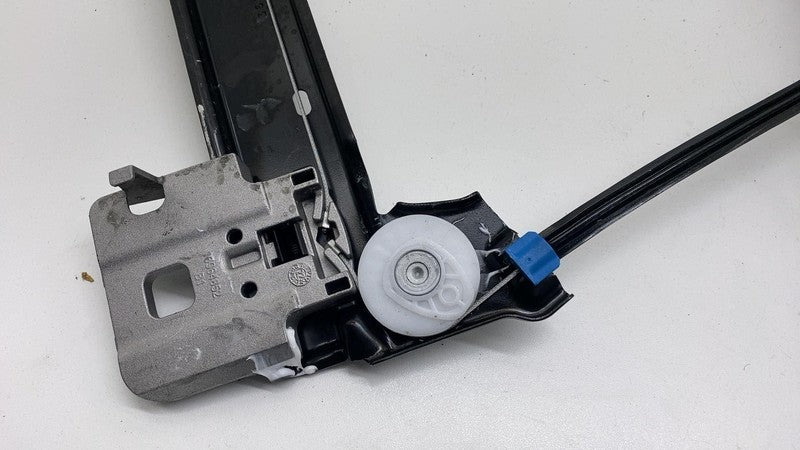 109662100L 2017-2023 Tesla Model 3 Front Passenger Side Door Window Regulator & Motor Right