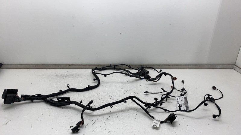 PT00012685H 2022 2023 2024 Rivian R1S R1T Battery Wiring Harness Cable Wire Loom PT00012685H