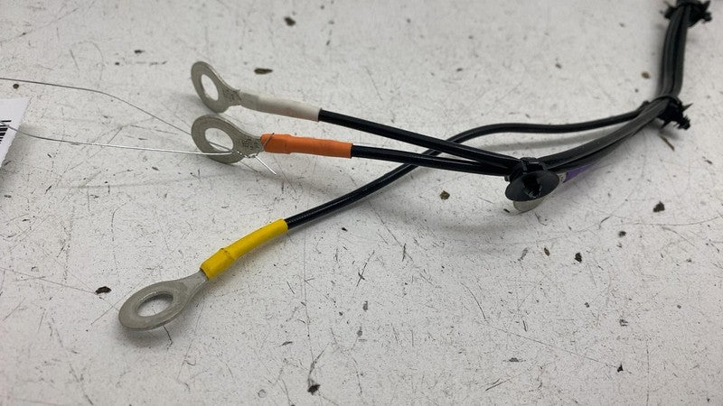 ⭕ 12-20 Model S MS Rapidmate Battery Ancillary Harness Cable & Plug 10