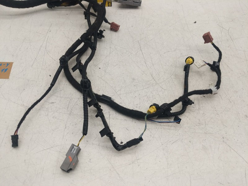 ⭕ 17-23 Model 3 Front Passenger Seat Wire Harness Cable Wire Right 148