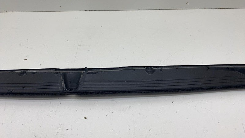 68228473-AB ⭕ 17-23 Chrysler Pacifica Windshield Cowl Plenum Support Panel Cover 68228473-AB