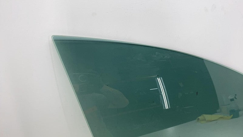 E9 43R-014955 ⭕ 21-23 Tesla Model 3 M3 Front Passenger Door Window Glass Right RH Double Pane