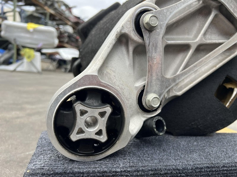 ⭕ 14-18 Model X S Front Drive Unit Electric Engine Motor Inverter 1035