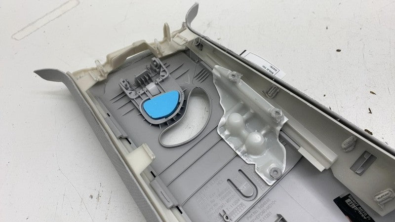 ⭕2020-2024 Tesla Model Y Right Side B-Pillar Upper Trim Cover Panel 14