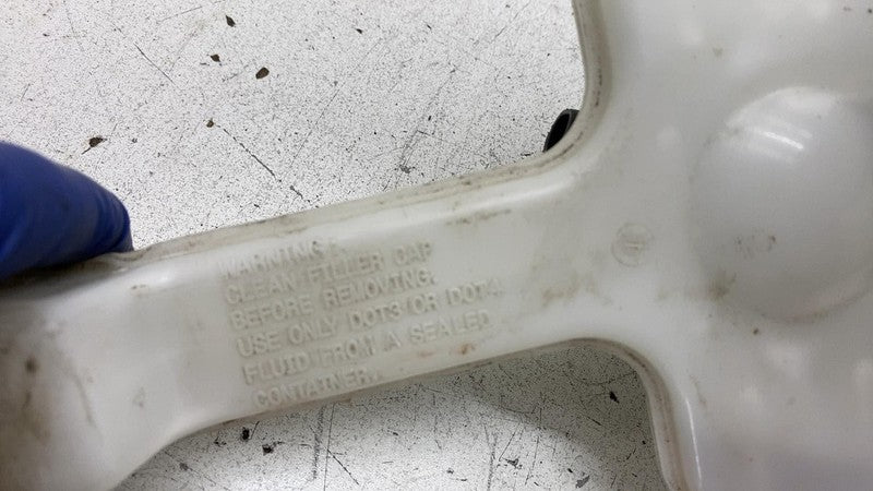 ⭕ 16-20 Model X Electromechanical Power Brake iBooster & Reservoir 104