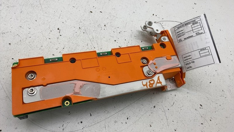 ⭕ 2016-2020 Tesla Model S Charger Block Board Contactor Assy 48A 10541