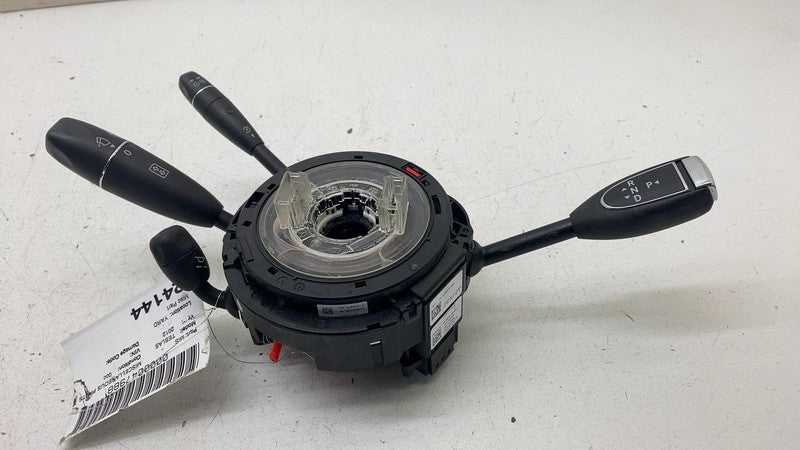 ⭕12-15 Model S Steering Column Clockspring Wiper Turn Signal Switch 10