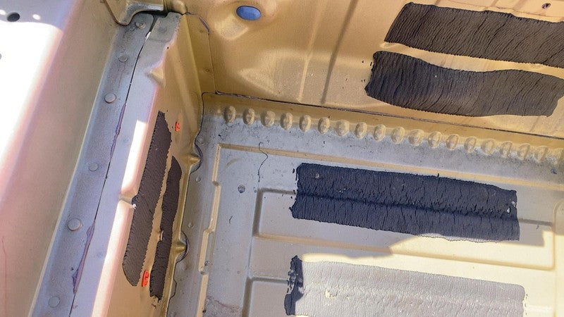 ⭕ 2017-2023 Tesla Model 3 Rear Tail Panel Bucket + Upper & Lower Rail Structural