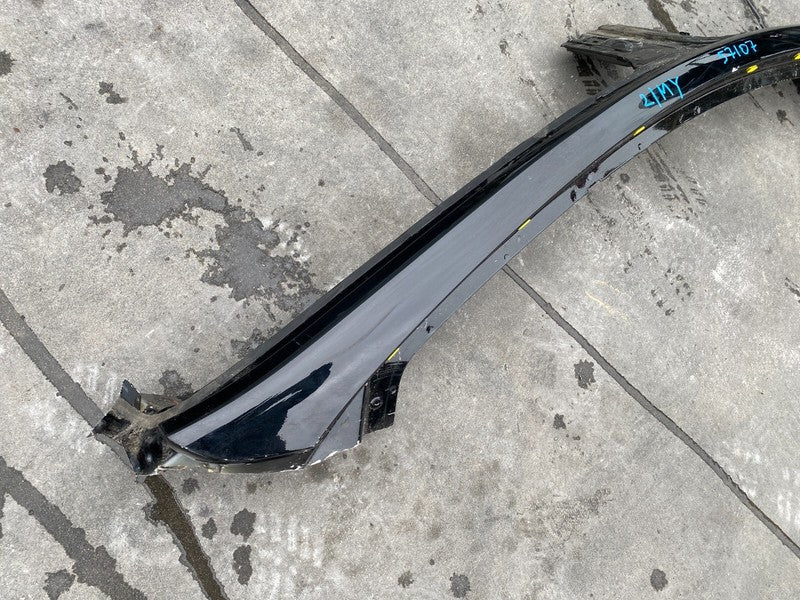 ⭕ 2020-2022 Tesla Model Y MY Front Left Upper Door Top Roof Structural Frame LH