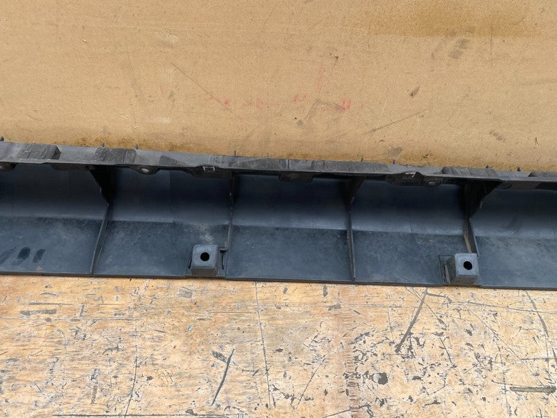 600587400E ⭕2012-2020 Model S Driver Side Rocker Panel Outer Sill Molding Left 6005874-00-E