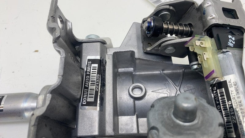 134481100C ⭕ 24-25 Tesla Model 3 Electric Steering Column Intermediate Shaft 1344811-00-C