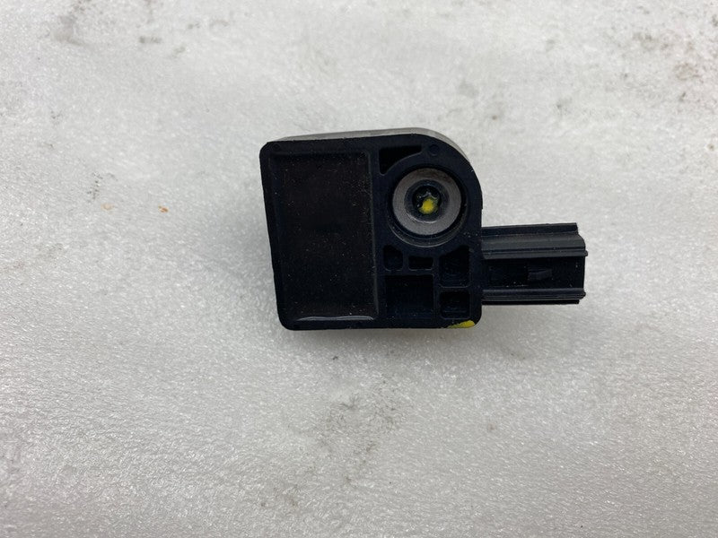 1009017 00 A ⭕ 2012-2015 Tesla Model S C-Pillar Acceleration Impact Sensor (x4) 1009017-00-A