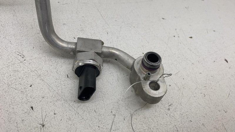 ⭕ 19-23 Audi E-Tron Quattro AC Air Conditioning Discharge Pipe Line 4K