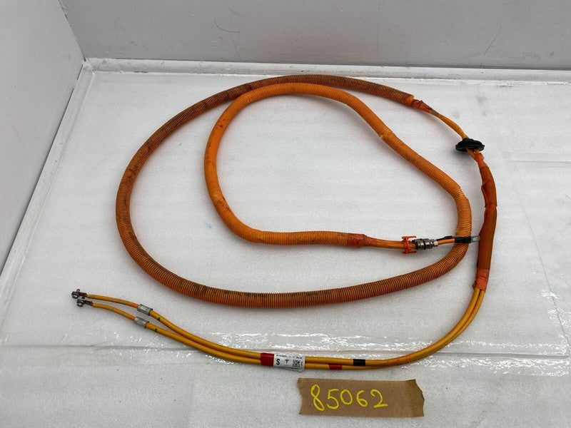 103058210G ⭕ 12-15 Model S High Voltage Junction Box to FJB Wire Harness Cable 1030582-10-G