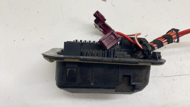 A 223 906 08 02 ⭕ 2022 Mercedes-Benz EQS 450+ Fuse Module Box Unit Assembly OEM A2239060802