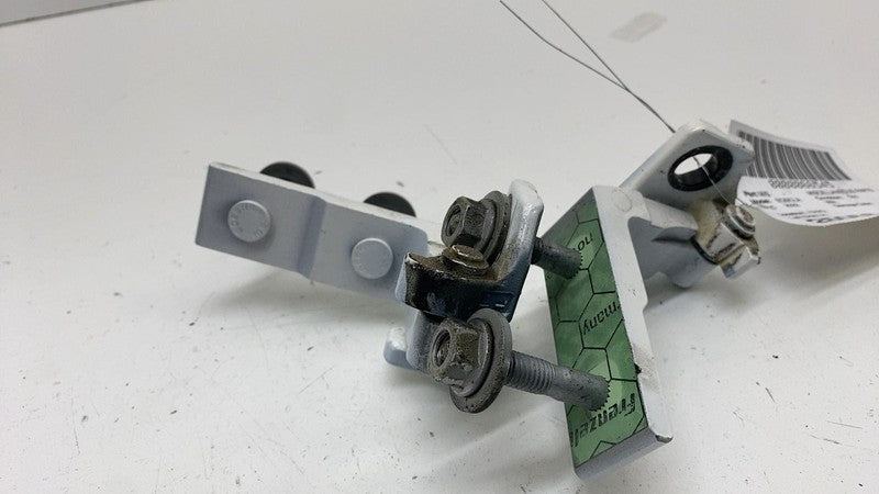 ⭕ 2022 Mercedes-Benz EQS 450+ Front Driver Side Lower & Upper Door Hinges Left