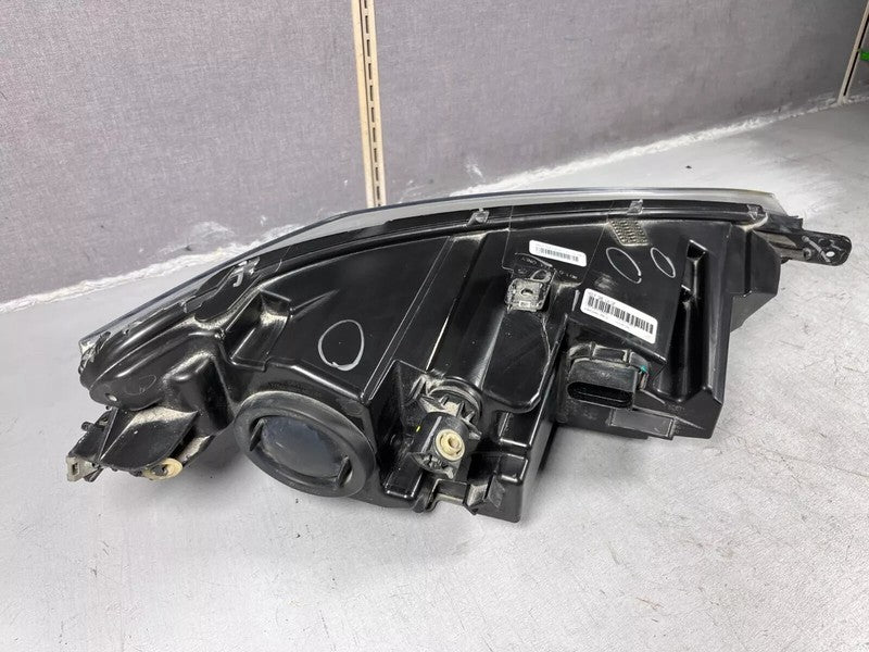 600590600D ⭕ 12-15 Model S Driver Side LED Headlamp Xenon HID Head Light Left 6005906-00-D
