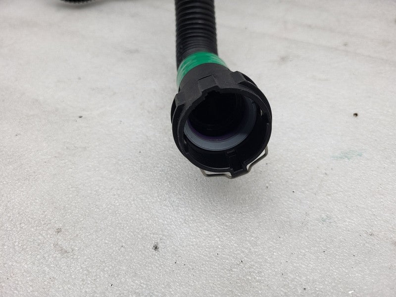 152149300A ⭕ 2017-2022 Tesla Model 3 Chiller to Battery Cooling Tube Hose Pipe 1521493-00-A