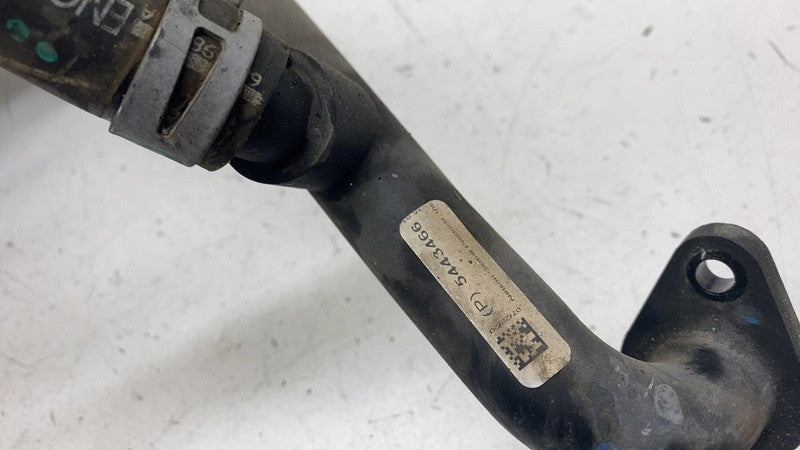 ⭕ 19-24 RAM 2500 3500 6.7L Cummins Motor Engine Exhaust Manifold w/ EG