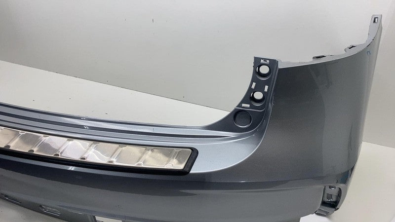 ⭕ 2017 2018 Acura MDX Rear Bumper Cover Assembly OEM Silver