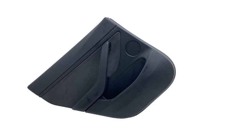 2021-2023 Tesla Model 3 Rear Driver Side Interior Door Panel Trim Card