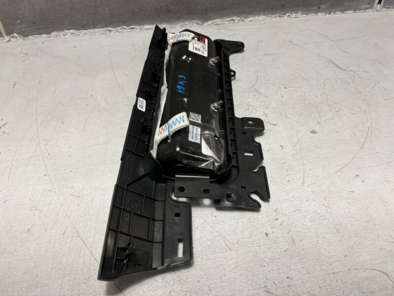 640508500F ❇️17-23 Tesla Model Y 3 Right Knee Airbag Passenger Safety Module RH OEM 1077826