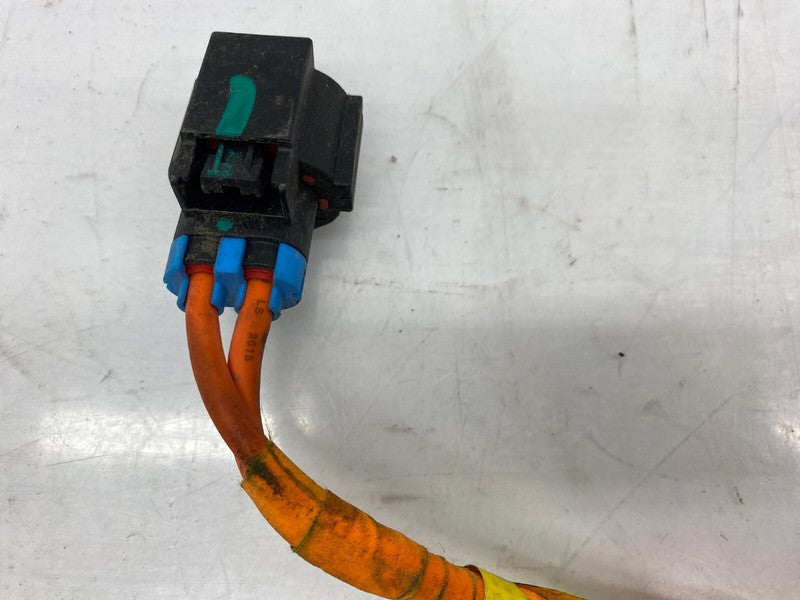104509100C ⭕2016-2020 Model S X High Voltage FJB DC-DC Converter Cable Harness 1045091-00-C