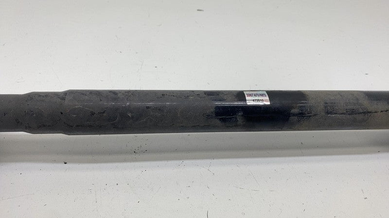 ⭕ 12-20 Model S X Rear Left or Right CV Axle Shaft Halfshaft AWD 10077